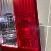 Фонарь в крышку багажника прав Iran Khodro Samand Iran Khodro Samand оригинальный номер 17A033R
