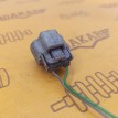 Разъём проводки двигателя Lexus RX330 MCU33 1MZFE Lexus RX 