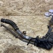 Горловина топливного бака Toyota Camry VII (XV50)  оригинальный номер 77201-33282