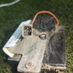 Парктроник Datsun on-DO Datsun on-DO оригинальный номер 21903826006