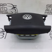 Подушка безопасности в руль Volkswagen Touareg 7L Volkswagen Touareg 
