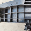 Панель рулевой колонки A2214620195 Mercedes-Benz S-Class W221 Mercedes-Benz S-klasse оригинальный номер A2214620195