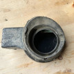 Лючок бензобака Citroen C4 LA TU5JP4 1.6 2006 (б/у) Citroen C4 оригинальный номер 9650573477