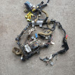 Проводка торпедо MN162519 Lancer 9 Mitsubishi i оригинальный номер MN162519
