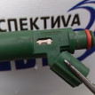 Форсунка toyota 1ZZ-FE 2325022040 2320922040 зелен Toyota Wish оригинальный номер 2325022040