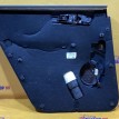 Обшивка двери задняя правая Audi Q7 4L Audi 200 оригинальный номер 4L0867304C