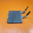 Радиатор печки nissan bluebird U14 Nissan Bluebird 