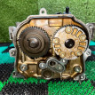 Гбц Nissan Qashqai XTrail 2007-2013 11040ED80B 2.0 MR20 Nissan Qashqai 