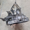 МКПП Renault Megane 2 JH3143 Renault 20 оригинальный номер 7702302091