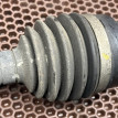 Привод приводной вал BMW 3er оригинальный номер 33 20 7 609 351, 33 20 7 609 351, 33207609351, 7609351