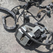 Замок двери Honda Elysion 