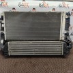 Кассета радиаторов BMW X1 