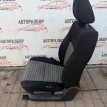 Сиденье переднее левое Suzuki SX4 2006-2014 Suzuki SX4 оригинальный номер 8510680J21