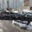 Подрамник Lexus GS350 2012-2019 5120630140, задний Lexus GS 