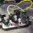 Блок управления печкой климат Дэу Матиз Daewoo Matiz оригинальный номер 96314862