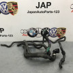 Шланг системы охлаждения Volkswagen Passat 2012 Volkswagen Passat 