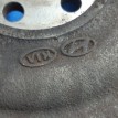 Маховик МКПП Hyundai Solaris 2011 232002B020 RB G4FA Hyundai Solaris  
