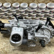 Редуктор задний Jetour T2 оригинальный номер F26-2402010JS