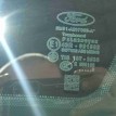 Стекло глухое Ford Focus III (2011—2015) Ford Focus оригинальный номер bm51a297b00a