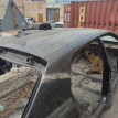 Крыша Ssangyong Actyon New Korando Ssang Yong Actyon оригинальный номер 5511134002