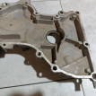 Крышка двигателя передняя Mazda 2 оригинальный номер ZJ2010500