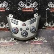 Блок управления печкой Шевро Авео Т300 Chevrolet Aveo оригинальный номер 95164466