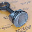 Поршень с шатуном Volkswagen Passat B7 CAXA 1.4TSI Volkswagen Passat 