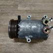 Компрессор кондиционера Ford Focus 