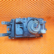 Фара правая Mitsubishi RVR N23W 4G63 2.0 Mitsubishi i оригинальный номер 11037667