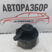 Моторчик печки Hyundai Getz Hyundai Getz оригинальный номер 97112-1C000