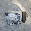 Компрессор кондиционера Hyundai Santa Fe оригинальный номер 97701S1200