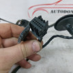 Проводка передней правой двери Opel Astra J Opel Astra оригинальный номер 13372792