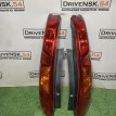 Стоп-сигнал Nissan X-Trail оригинальный номер 22033016