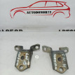 Петли передней левой двери Mazda 3BL Mazda 2 