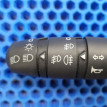 Переключатель подрулевой Nissan Almera 2018 255672231R G15 K4M, левый Nissan Almera 