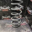 Пружина передняя Хендай Гетц Hyundai Getz оригинальный номер 546301C001
