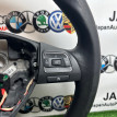 Рулевое колесо Volkswagen JETTA 2014 Volkswagen Jetta 