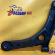 Рычаг передний нижний правый Peugeot 4007 I (2007—2012) Peugeot 4007 оригинальный номер 3521R1