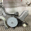 Стеклоподъёмник перед лев Mitsubishi Outlander  3 Mitsubishi i оригинальный номер 5713A343