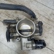 Дроссельная заслонка Chevrolet F16D3 Chevrolet Lacetti оригинальный номер 9015247