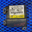 Блок управления AIR BAG Renault Logan I (2004—2009) Renault 20 оригинальный номер 8201 163 278