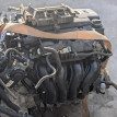 Двигатель Honda Accord 