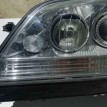 Фара левая Mercedes GL X164 2007 левый руль Mercedes-Benz G-klasse оригинальный номер A1648204559