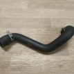 Патрубок радиатора охлаждения нижний Ford Focus 