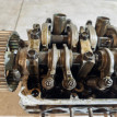 Головка блока цилиндров Honda Integra оригинальный номер 12100P2A000