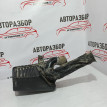 Резонатор воздушного фильтра Chevrolet Aveo T250 Chevrolet Aveo оригинальный номер 96850902