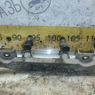топливная рампа рейка Nissan Almera Classic B10 Nissan Almera Classic оригинальный номер 1752095F0C