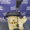 Селектор АКПП M11 D20DTF SsangYong Actyon New Ssang Yong Actyon оригинальный номер 3670034100