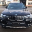 АКПП 8hp45x BMW X3  