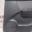 Обшивка задней правой двери Hyundai Getz Hyundai Getz оригинальный номер 833041C210
